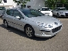 Peugeot 407 SW 2.0 HDi /LEDER/NAVI/ESD/AHK/XENON