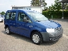 VW Caddy LIFE 1.9 TDI+DPF/NAVIGATION/CLIMATR/SHZ