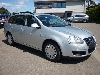 VW Golf V Variant 1.9 TDI+DPF /KLIMA /NAVIGATION