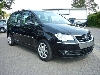 VW Touran HIGHLINE 1.9 TDI DSG/NAVI/STHZ/XENON/AHK