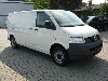 VW T5 Kasten LRS 2.5 TDI+DPF/AHK/ESP/KUNSTLEDER