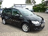 VW Touran HIGHLINE 2.0 TDI DSG /NAVI/XENON/7-SITZE