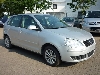 VW Polo COMFORTLINE 1.4 TDI /KLIMA/ALU/4-trig