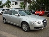 Audi A6 Avant 2.0 TDI+DPF/SHZ/PDC/WENIG KM!!