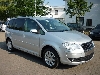 VW Touran HIGHLINE 2.0 TDI DSG /RNS 510/PARK ASSIST