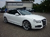 Audi A 5 Cabriolet S-LINE 2.0 TFSi / 20 ZOLL