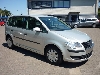 VW Touran CONCEPTLINE 1.9 TD +DPF/NAVIGATION