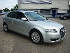 Audi A3 Attraction 1.9 TDI+DPF/KLIMA/ALU