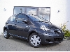 Toyota Aygo 5-Tr 1.0 NOW Klima ZV-FB el.Fh. SOFORT