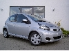 Toyota Aygo 5-Tr 1.0 NOW Klima ZV-FB el.Fh. SOFORT