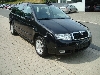 Skoda Fabia Comfort 1.4 16V Klima 1te Hand 8-fach bereif