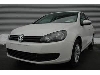 VW Golf VI 1,6 TDI CR DPF Trendline Plus