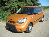 Kia Soul 1.6 M -ESP/Klima/6xAirbags/RCD-MP3 1.6 93 KW