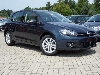 VW Golf VI 1.6 TDI Highline 1.6 TDI Highline 5-Trig Alcantara/Sitzheizung Klima