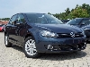 VW Golf VI 1.2 TSi Highline 1.2 TSi Highline 5-Trig Alcantara/Sitzheizung Klima