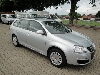 VW Golf 1.9 Variant Trendline TDI DPF Navi Klima