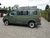 VW T5 Kombi 2.5 TDI DPF 4Motion Klima Standheizung