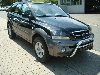 Kia Sorento 2.5 CRDI EX Leder Automatik Navi uvm