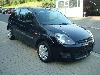 Ford Fiesta Sondermodell Fun X 1.3 Klima 8 fach bereift