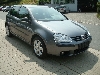 VW Golf V 1.6 Sondermodell 2007 Klimatronik Alu 1te H