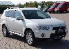 Mitsubishi Outlander (2010) (BE) Invite 2.0 MIVEC 108 kW/147 PS