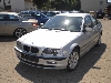 BMW 320 i Xenon Navi PDC