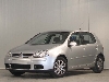 VW  Golf V Comfortline 2.0 TDI DPF NAVI