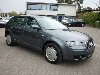 Audi A3 Sportback 2.0 TDI+DPF DSG/NAVI/XENON