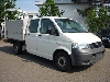 VW T5 Doka LRS 2.5 TDI+DPF /KLIMA/AHK/4-MOTION