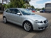 Audi A3 Ambition 2.0 TDI +a.KLIMA/XENON/17 ZOLL