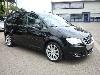 VW Touran HIGHLINE R-LINE 2.0 TDI DSG /RNS 510/AHK