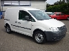 VW Caddy Kasten 1.9 TDI +DPF/HECKFLGELTREN