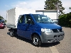 VW T5 Doka LRS 2.5 TDI DPF/PLANE&SPRIEGEL/4-MOTION