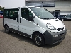 Opel Vivaro Kombi 1.9 CDTi +STANDHEIZUNG