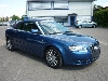 Audi A4 Cabriolet 1.8 TURBO /NAVI/XENON/17 ZOLL