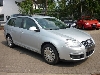 VW Golf V Variant 1.9 TDI+DPF /KLIMA /NAVIGATION