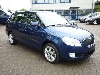 Skoda Fabia Combi II SPORT 1.9 TDI/a.KLIMA/eSSD