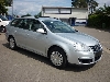 VW Golf V Variant 1.9 TDI+DPF /KLIMA /NAVIGATION