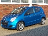 Suzuki Alto Basic -SOFORT- 1.0 50kW