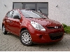 Hyundai i20 Titanium 1.2 Euro 5 Klima Alu-Dekor SOFORT!