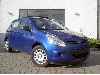 Hyundai i20 Titanium 1.2 Euro 5 Klima Alu-Dekor SOFORT!