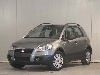 Fiat  Sedici Dynamic 1.9 JTD