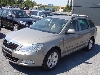 Skoda Octavia Kombi III Octavia Kombi Elegance HU 1,4l TSI, 90kW DSG