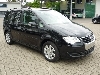 VW Touran Trendline 2.0 TDI+DPF/NAVI/STANDHEIZUNG