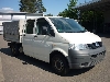 VW T5 Doka LRS 2.5 TDI 4-MOTION +DPF/AHK