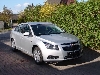 Chevrolet Cruze LT 1.8l, 104 kw, 141 PS, 5-Gang