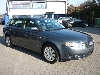 Audi A4 Avant 1.9 TDI +LEDER/DVD-NAVI/ALU