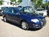 VW Passat Variant Comfortline 2.0 TDI DSG + NAVI