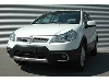 Fiat Sedici 4x4 1,6 16V Emotion