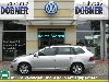 VW Golf VI 6 Variant COMFORTLINE 1.6 TDI DPF n.Mod.